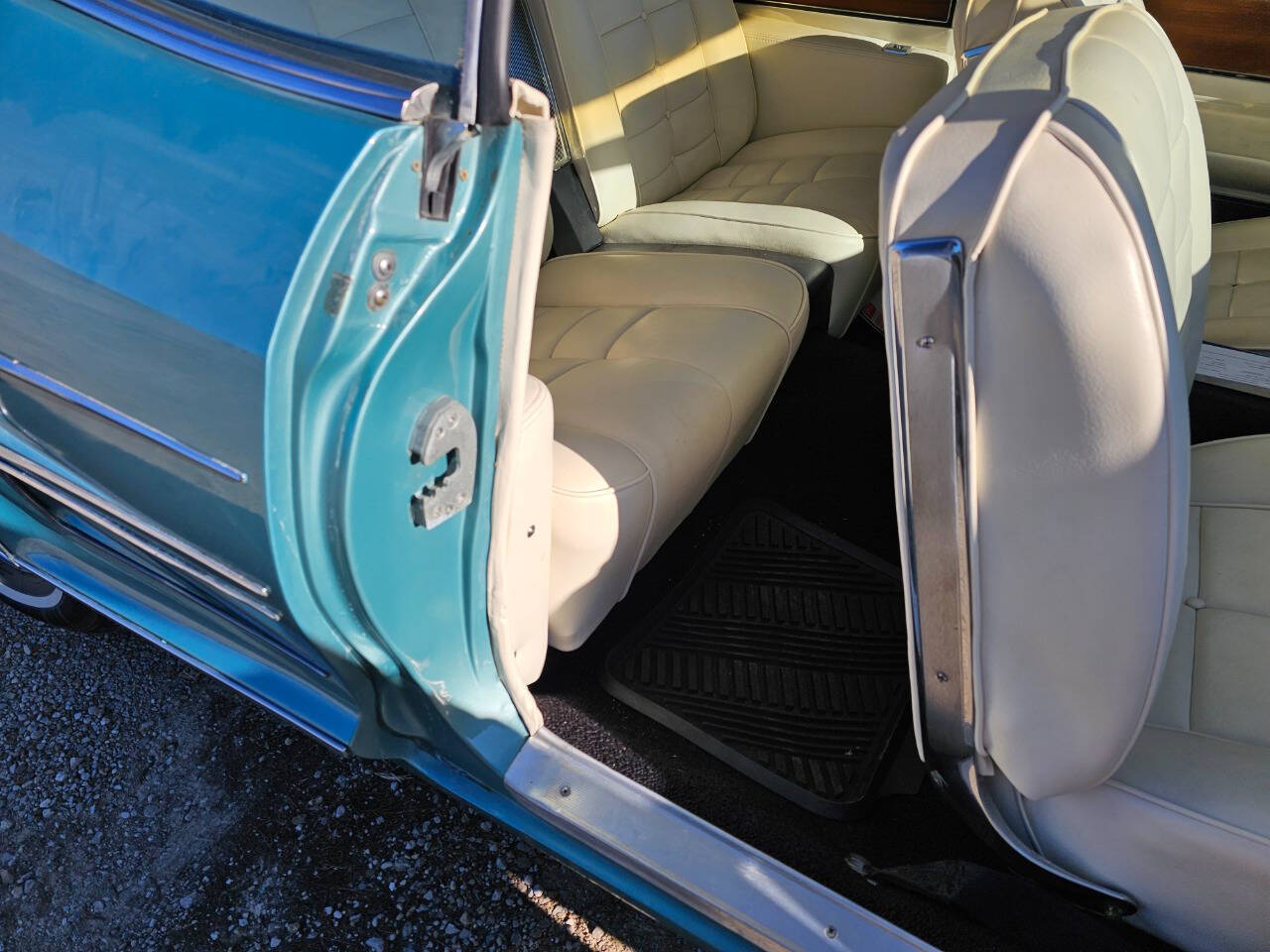 1963 Buick Riviera 140