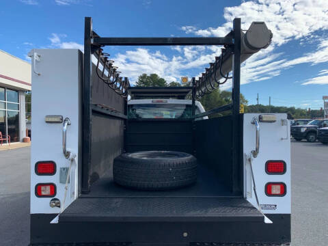 2014 Ford F-350 Super Duty