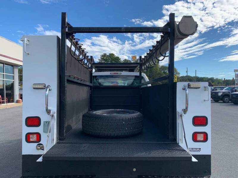 2014 Ford F-350 Super Duty