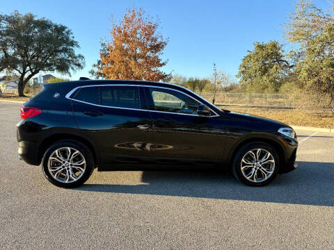 2019 BMW X2 xDrive28i