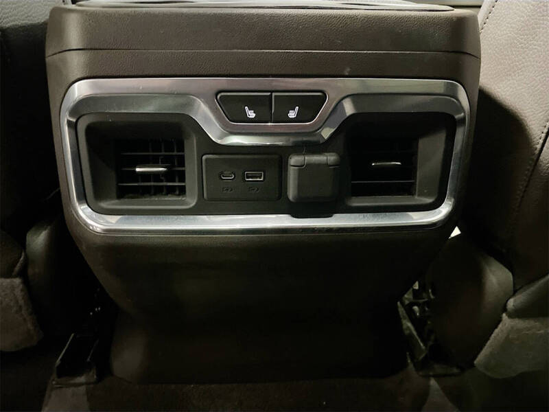 2020 GMC Sierra 2500HD