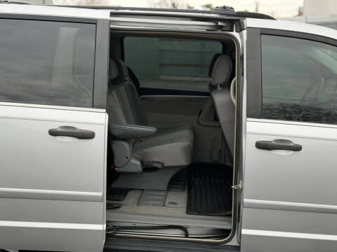 2009 Volkswagen Routan