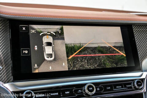 2026 Bentley Continental