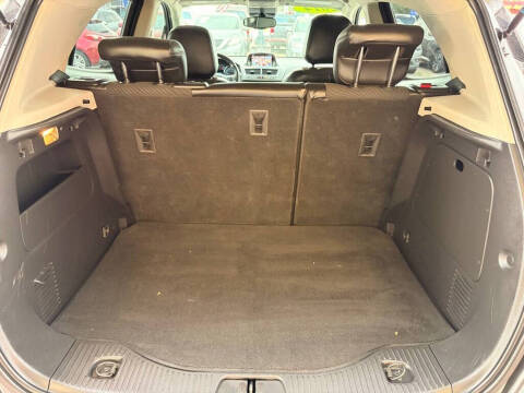 2014 Buick Encore