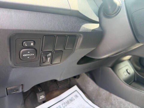 2014 Toyota Prius Two