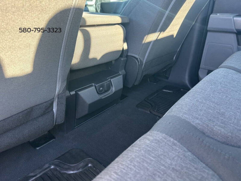 2024 Ford F-250 Super Duty