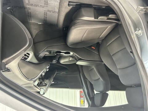 2024 Chevrolet Malibu LS