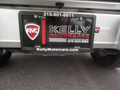 2002 Mercedes-Benz G-Class G 500