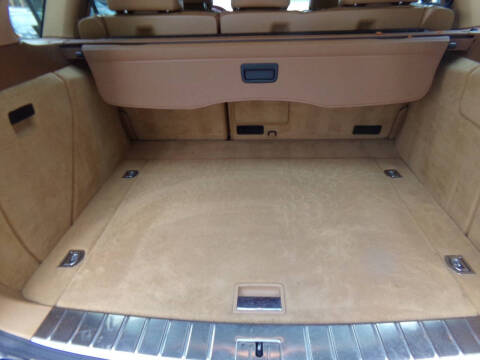 2005 Porsche Cayenne S