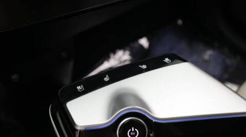 2023 Kia EV6 GT-Line