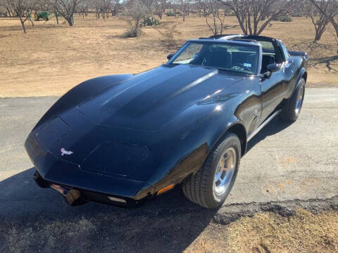 1979 Chevrolet Corvette