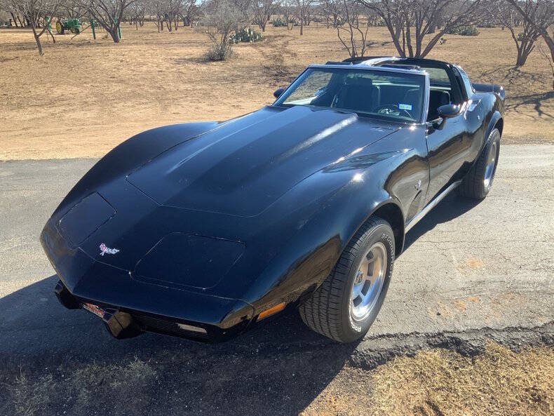 1979 Chevrolet Corvette