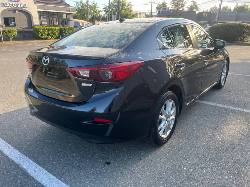 2014 Mazda MAZDA3 i Touring