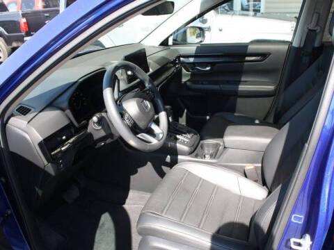 2023 Honda CR-V
