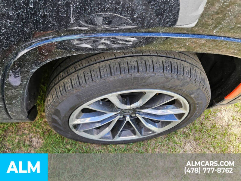 2024 Jeep Wagoneer L Series III