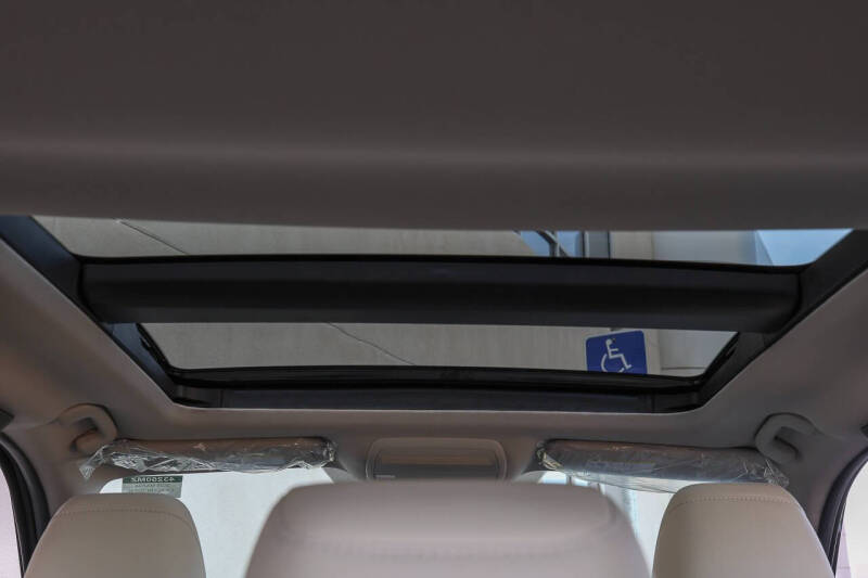 2026 Mazda CX-50 2.5 S Preferred