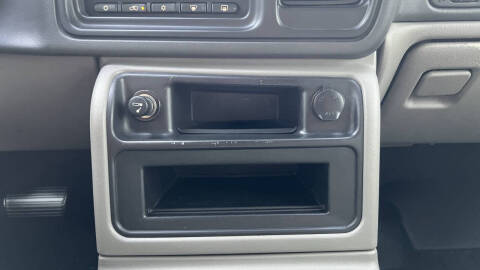 2004 Chevrolet Tahoe LT