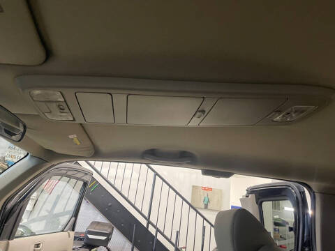 2011 Honda Element EX
