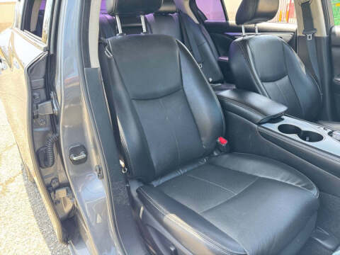 2022 Infiniti Q50 Luxe