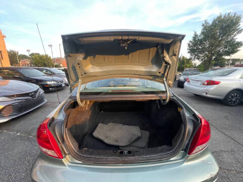 2006 Ford Taurus SE