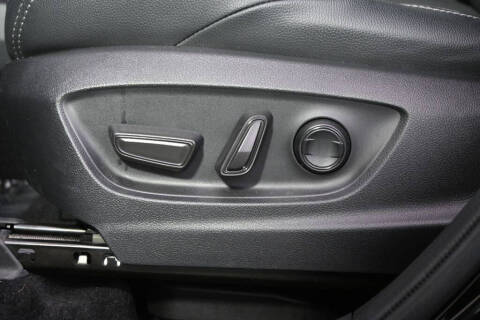 2023 Subaru Solterra Limited