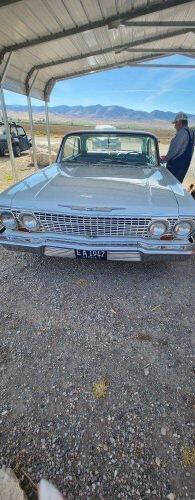 1963 Chevrolet Impala