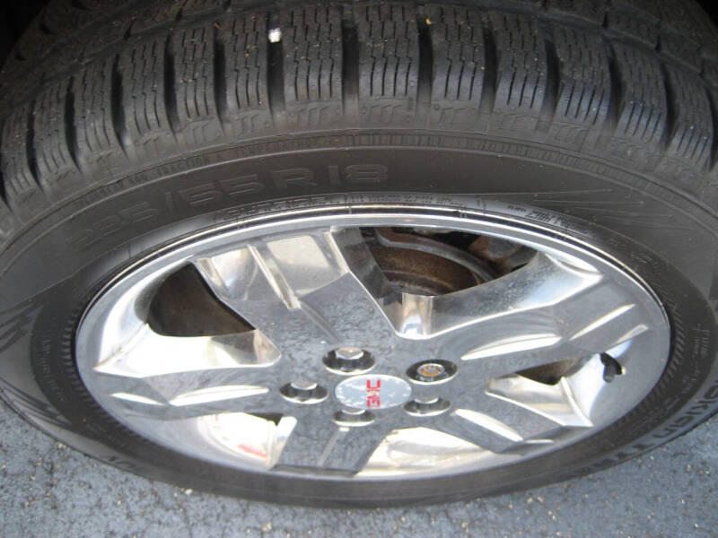 2013 GMC Terrain SLT-1