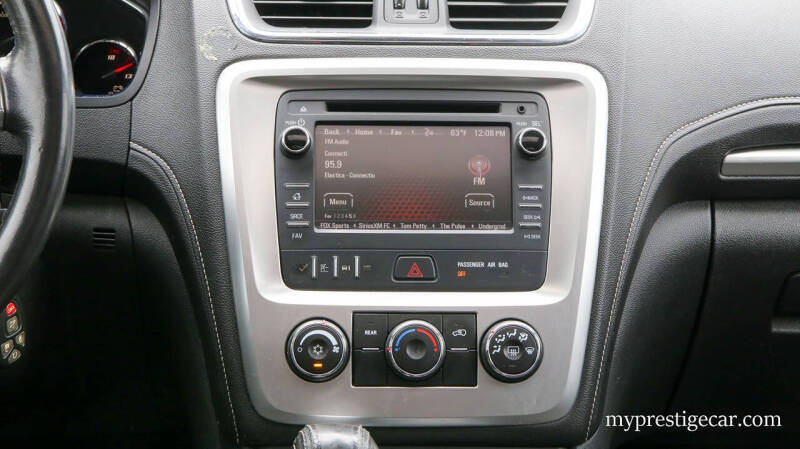 2014 GMC Acadia SLE-2