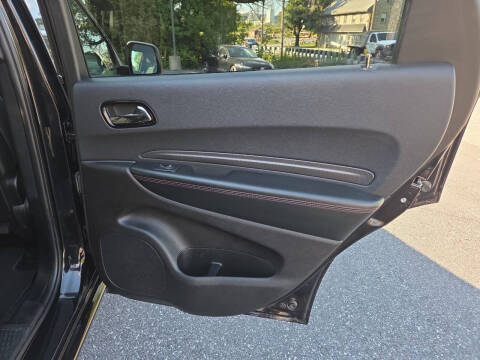 2024 Dodge Durango GT