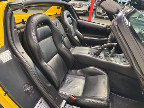 2001 Dodge Viper RT/10