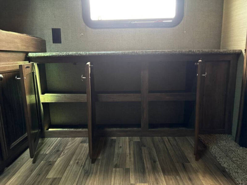 2017 Keystone RV Cougar