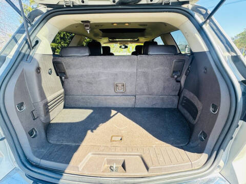 2014 Buick Enclave Premium