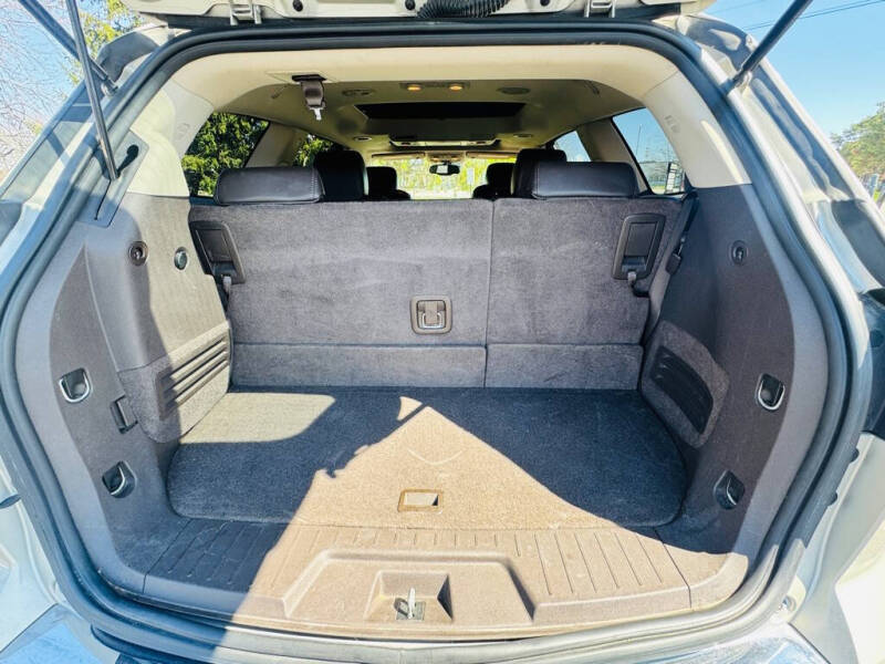 2014 Buick Enclave Premium