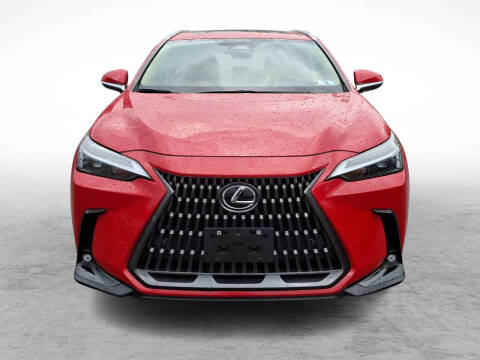 2024 Lexus NX 350 Premium