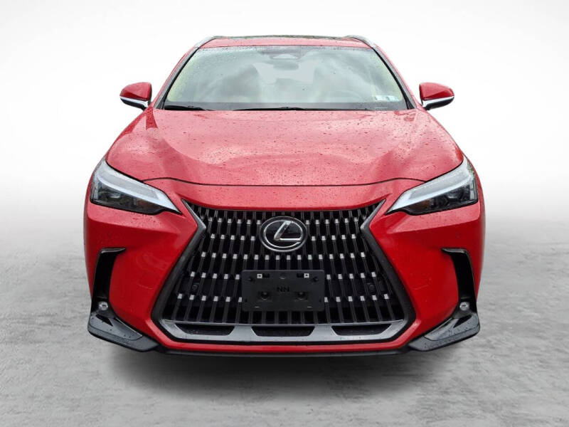 2024 Lexus NX 350 Premium