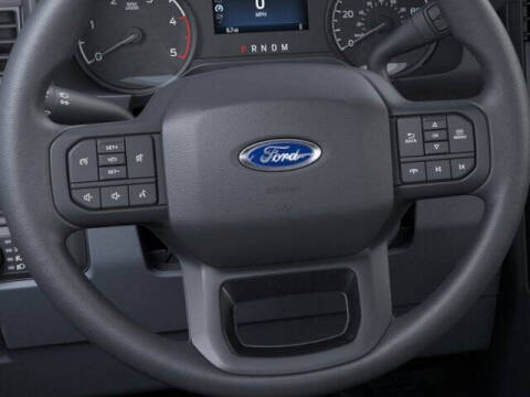 2026 Ford F-250 Super Duty