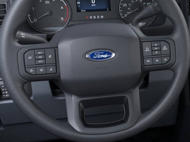 2026 Ford F-250 Super Duty