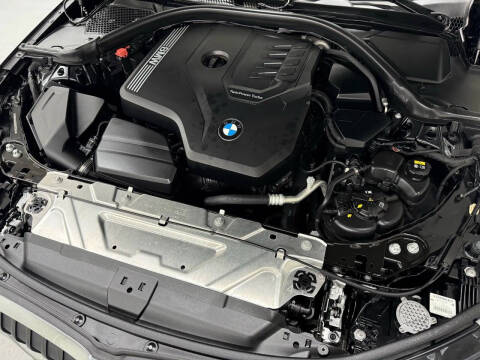 2021 BMW 3 Series 330i