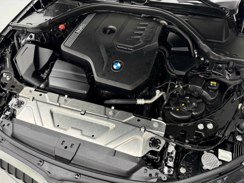 2021 BMW 3 Series 330i