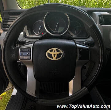 2010 Toyota 4Runner SR5