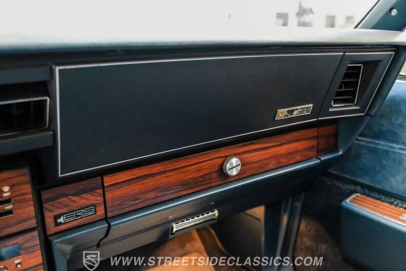 1987 Chevrolet Caprice