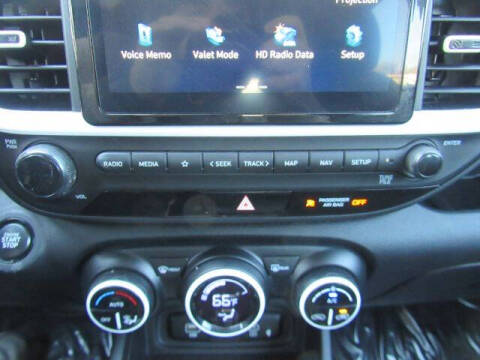 2024 Hyundai Venue Limited