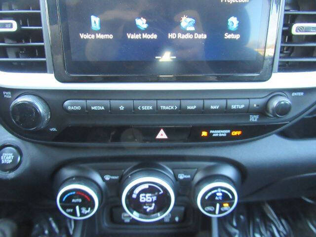 2024 Hyundai Venue Limited