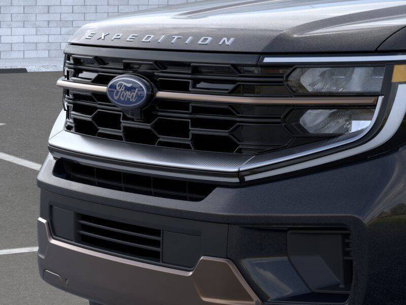 2026 Ford Expedition King Ranch