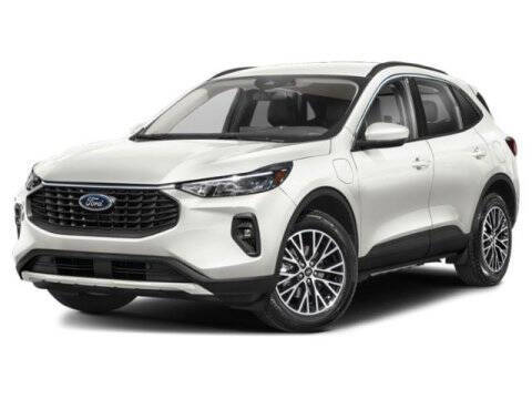 2025 Ford Escape Plug-In Hybrid for sale at Sager Ford in Saint Helena CA