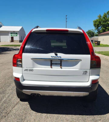 2008 Volvo XC90 V8