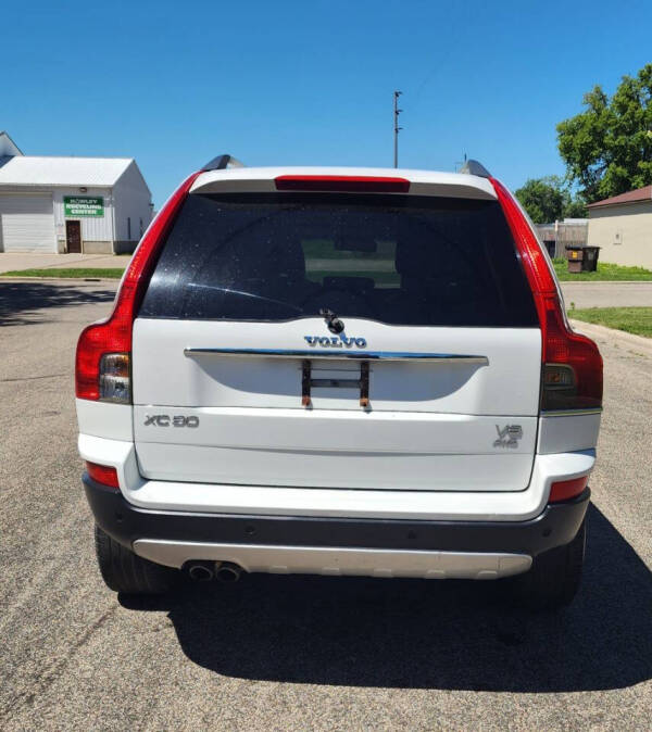 2008 Volvo XC90 V8