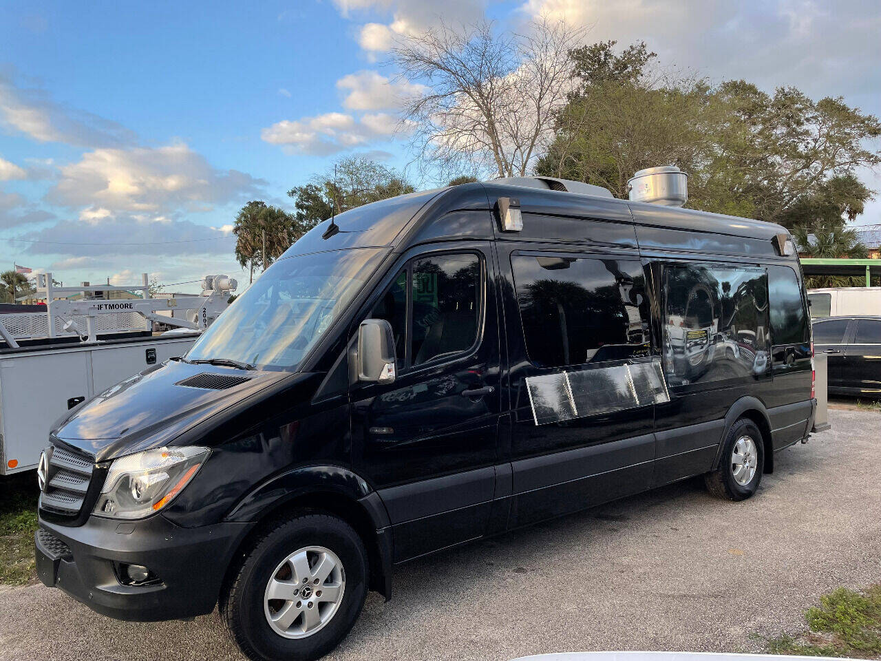 Conversion Van Sale In Florida - Carsforsale.com®