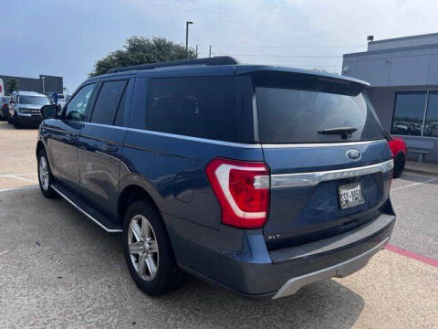 2019 Ford Expedition MAX XLT