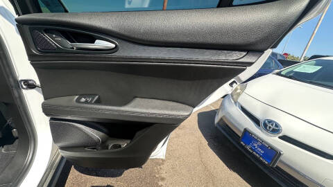 2019 Alfa Romeo Stelvio Sport